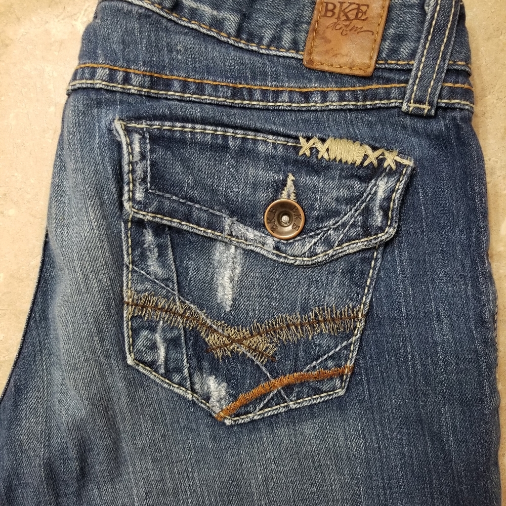 BKE Madison Jean's